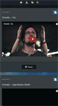 Mobile Screenshot of donato.de